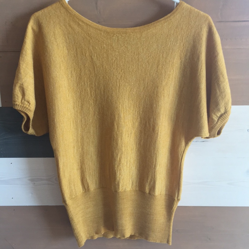 The Limited Top
